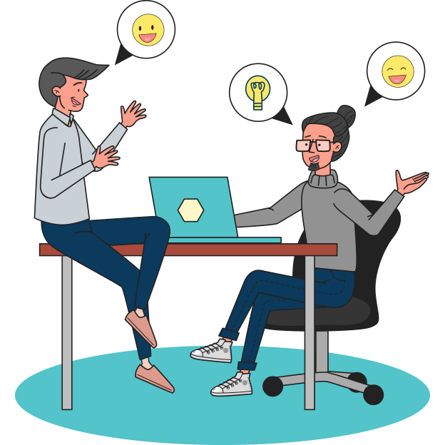 Expert editorial and journal publication support