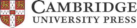 Cambridge University Press